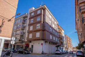 Apartamentos Aixa